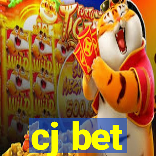 cj bet